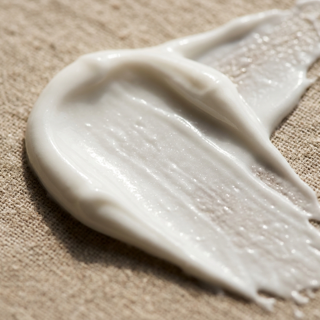 SAVANNAH Daily Shield SPF 50+ product detail showing bottle and texture